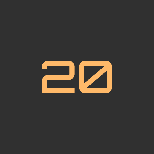 Accumulate 20 point in total