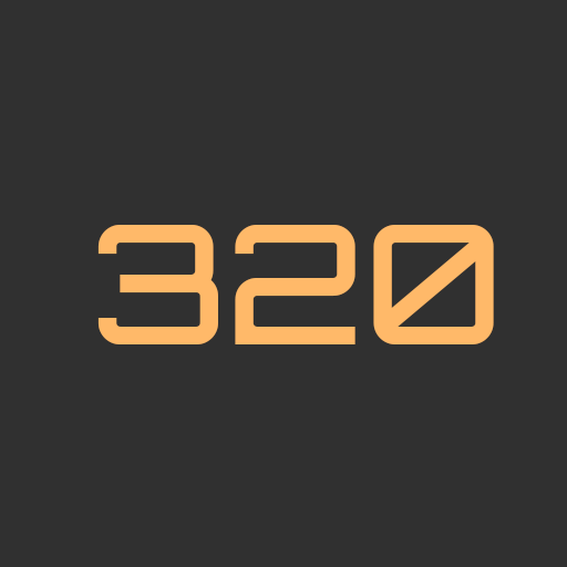 Accumulate 320 point in total