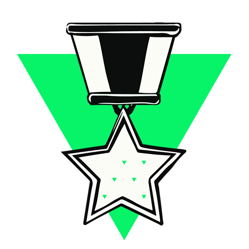 Trophy Icon