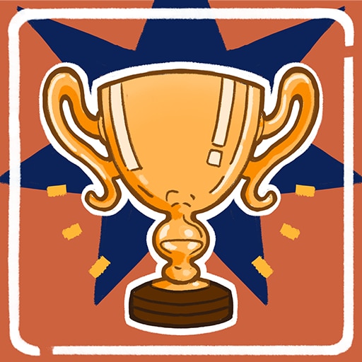 Trophy Icon