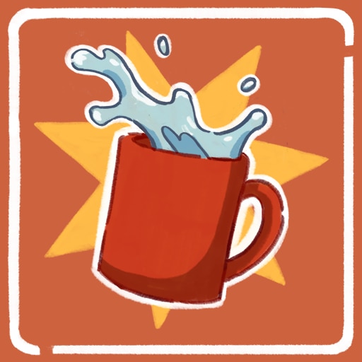 Trophy Icon