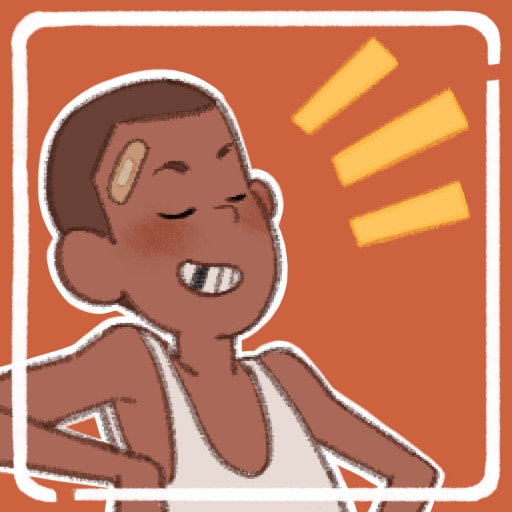 Trophy Icon