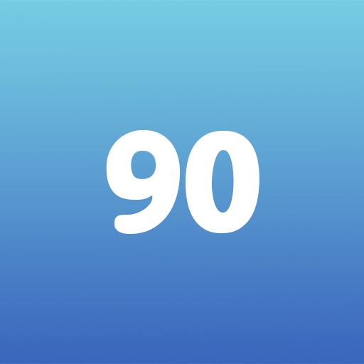 Collect 90 diamonds in total