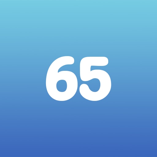 Collect 65 diamonds in total