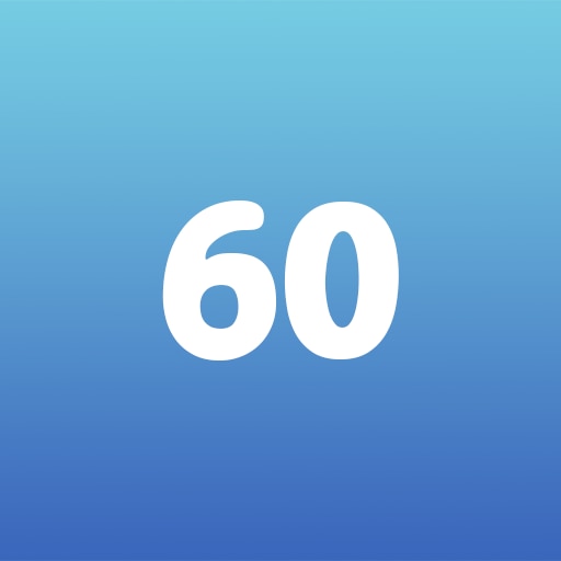 Collect 60 diamonds in total