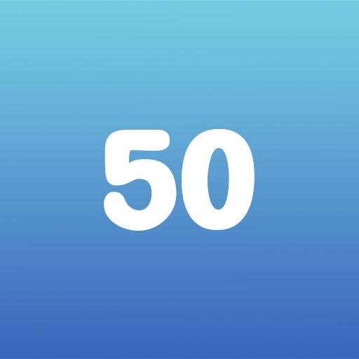 Collect 50 diamonds in total