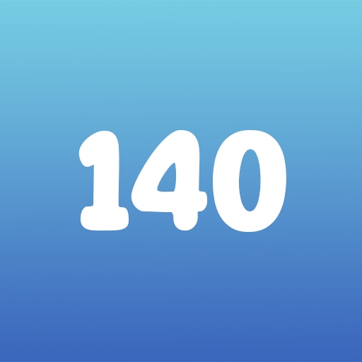 Collect 140 diamonds in total