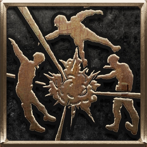 Trophy Icon