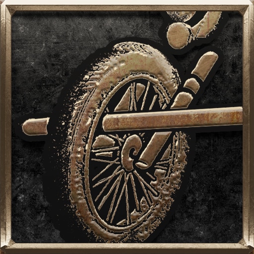 Trophy Icon