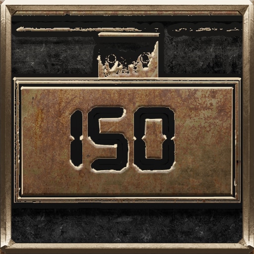Trophy Icon