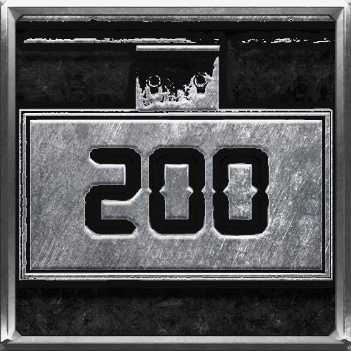 Trophy Icon