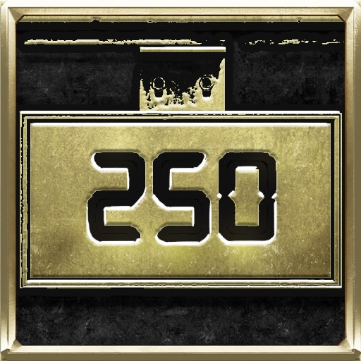 Trophy Icon