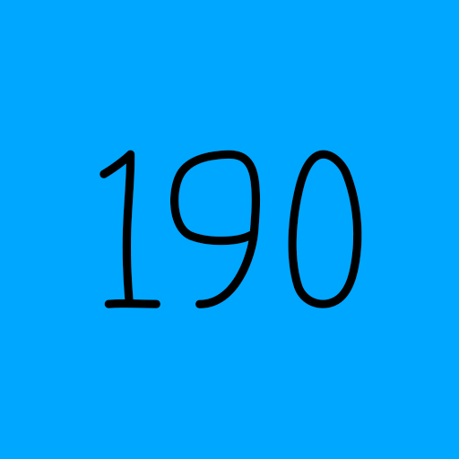 Trophy Icon