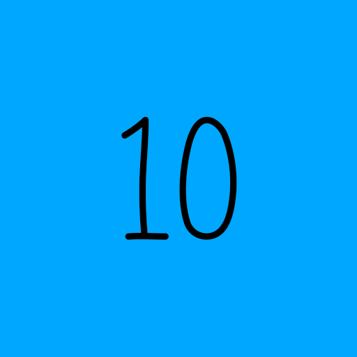 Trophy Icon