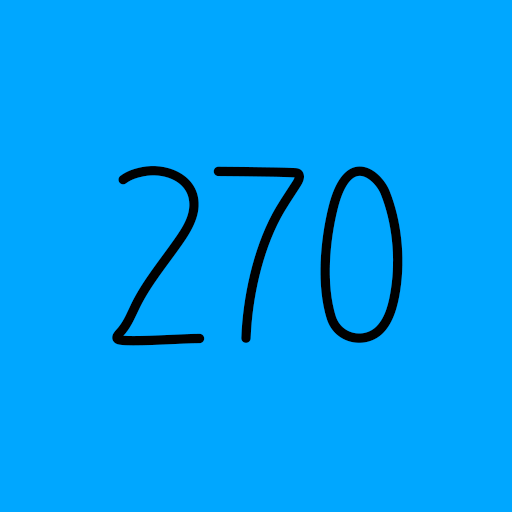 Trophy Icon