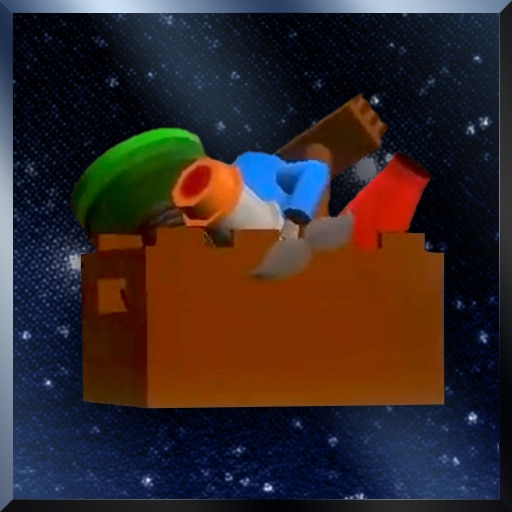 Trophy Icon
