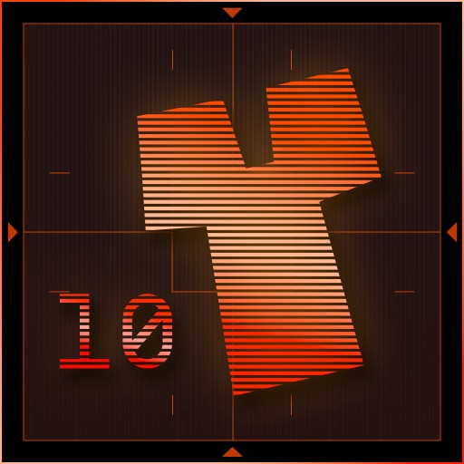 Trophy Icon
