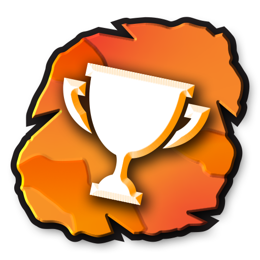 Trophy Icon