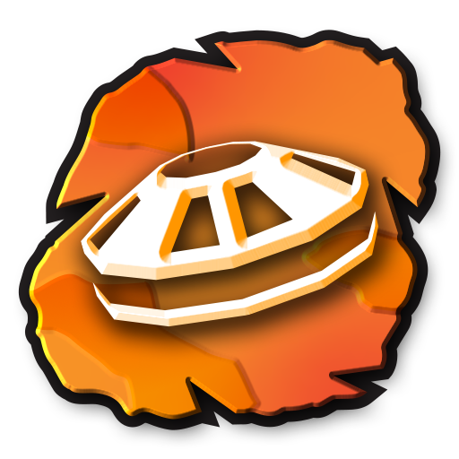 Trophy Icon