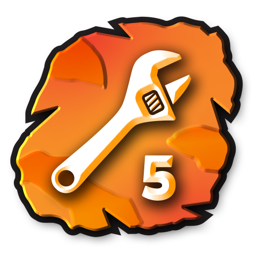 Trophy Icon