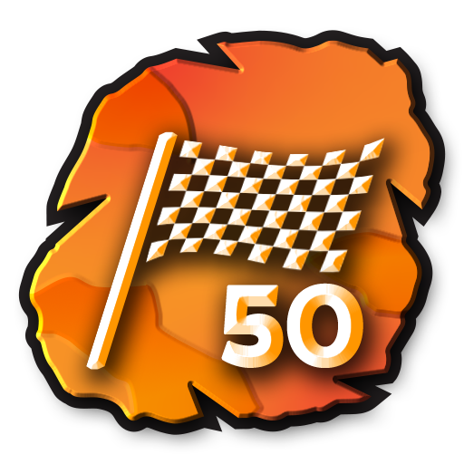 Trophy Icon