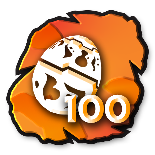 Trophy Icon