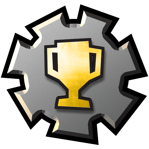 Trophy Icon
