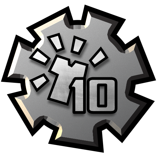 Trophy Icon