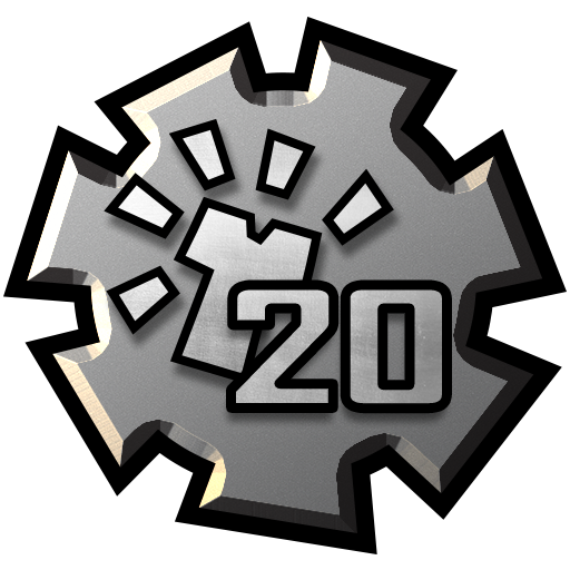 Trophy Icon
