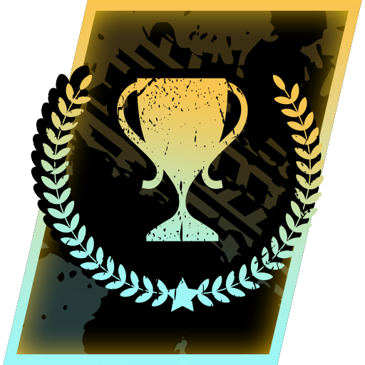 Trophy Icon