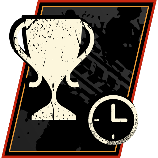Trophy Icon