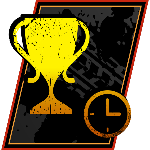 Trophy Icon