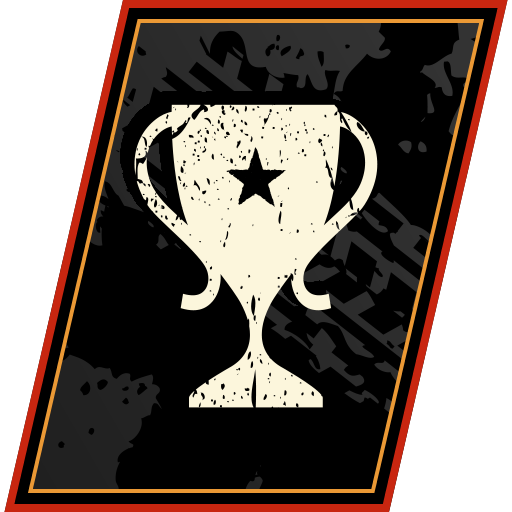 Trophy Icon