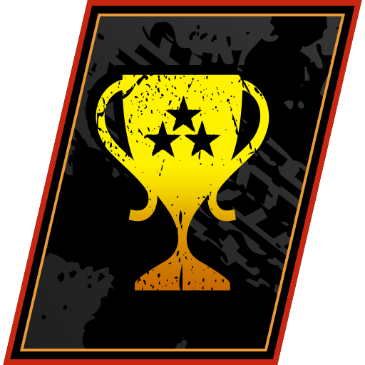 Trophy Icon