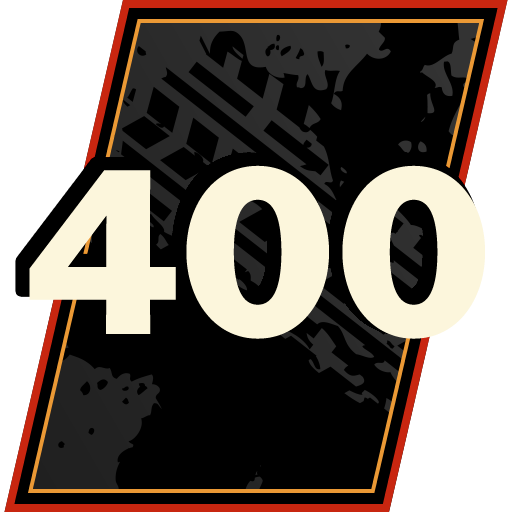Trophy Icon