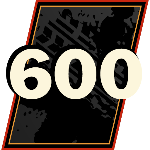Trophy Icon
