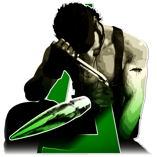 Trophy Icon
