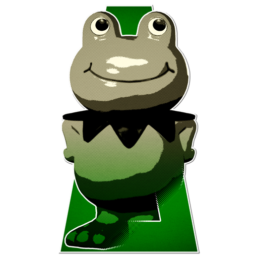 Trophy Icon
