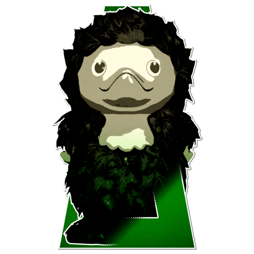 Trophy Icon