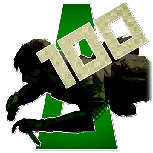 Trophy Icon
