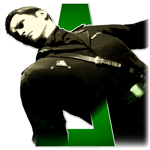 Trophy Icon