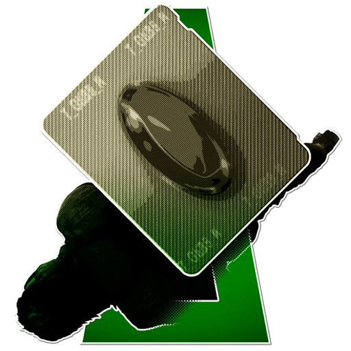 Trophy Icon