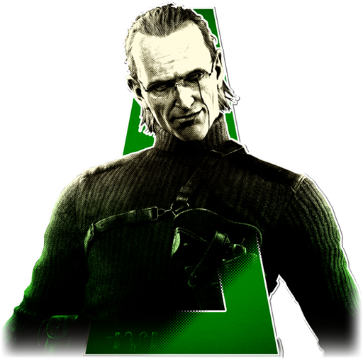 Trophy Icon