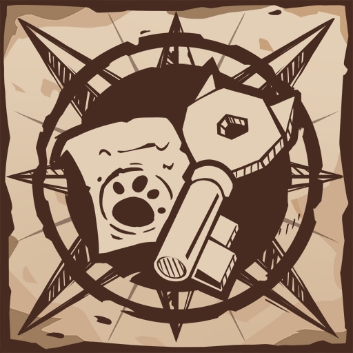 Trophy Icon