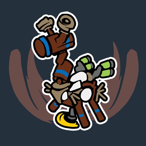 Trophy Icon