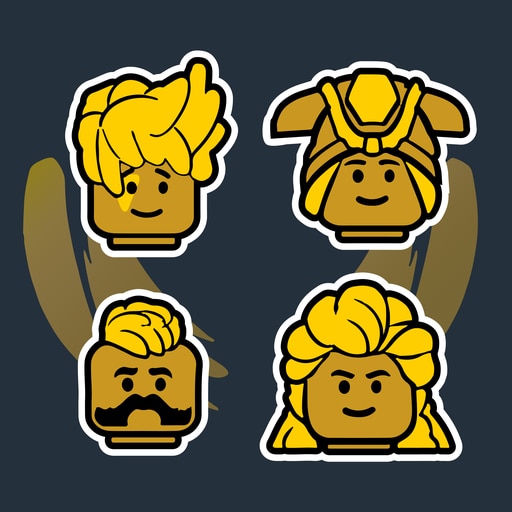 Trophy Icon