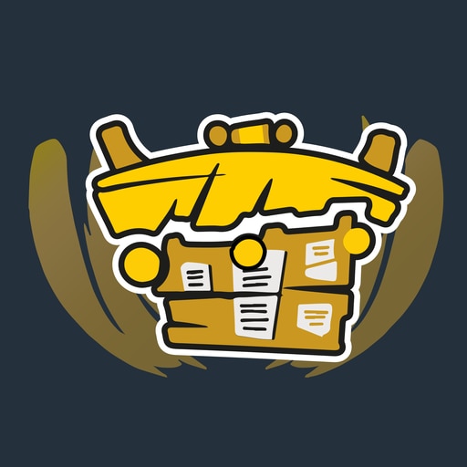 Trophy Icon