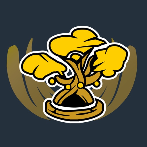 Trophy Icon