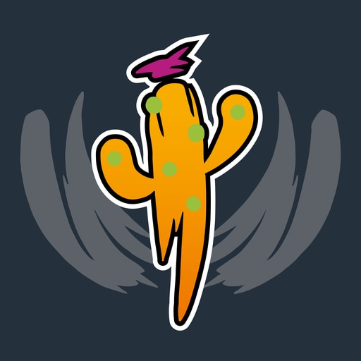 Trophy Icon