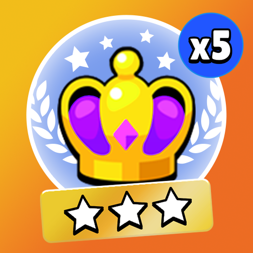 Trophy Icon